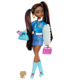 Barbie Dream Besties Brooklyn – Puppe