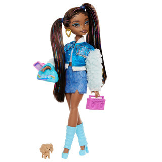 Barbie Dream Besties Brooklyn – Puppe