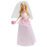 Barbie Dreamtopia Meerjungfrau sortiert | 3 Stück