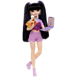 Barbie Dream Besties Renee – Puppe