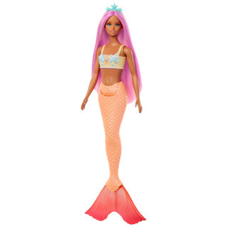 Barbie Fantasy Basic Mermaid 3
