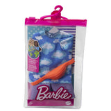 Barbie Fashion Kens Cloud | 8 Stück