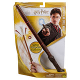 Harry Potter spektakulärer Zauberstab