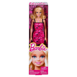 Barbie | 4 Stück