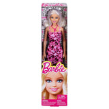 Barbie | 4 Stück