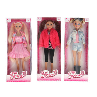 Fleur | 4 Stück