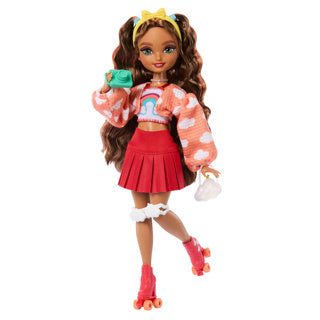 Barbie – Dream Besties Skate – Teresa