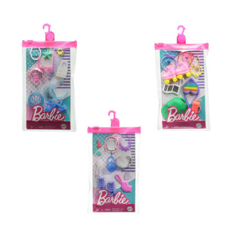 Barbie Fashion Storytelling sortiert | 8 Stück