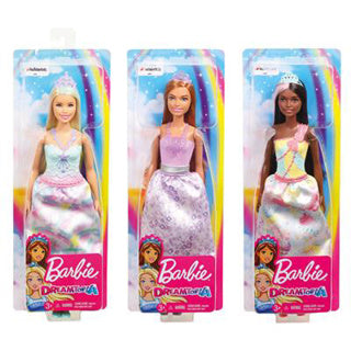 Barbie | 2 Stk