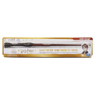 Zaubererwelt Harry Potter bezaubernde Zauberstäbe