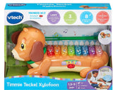 Vtech Timmie Dackel Xylophon mit Licht und Ton