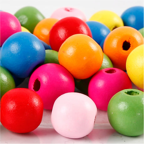 Kreativunternehmen https: www.cchobby.nl wood-beads-d-12-mm-hole-size-2-5-3-mm-ca-40-div-diverse-colours-22-gr-1-box
