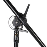 Studioking Professional Boomarm + Stativ + Gewicht BM2350A