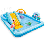 Intex Swimming Pool Play Center Adventure