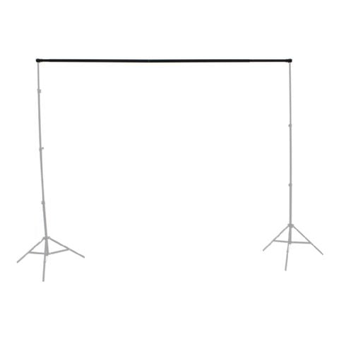 Studiooking DwarsLigger CBT-4M Telescopisch einsenkbar 2,25 4 m