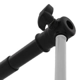 Studiooking DwarsLigger CBT-4M Telescopisch einsenkbar 2,25 4 m