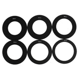 Studioking Makro-LED-Ringlampe Dimmbare RL-160