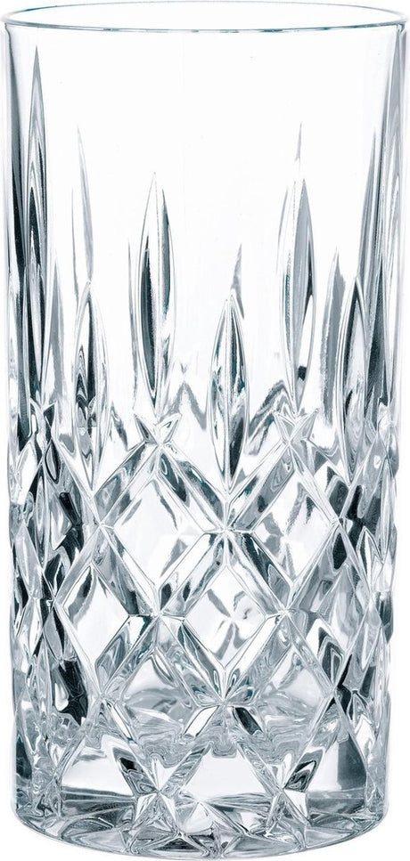 Nachtmann - Longdrinkglas 'Noblesse' - 375 ml - Set à 4 Stück