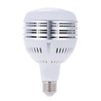 Studioking LED Daylight Lampe 60W E27 Flod-60
