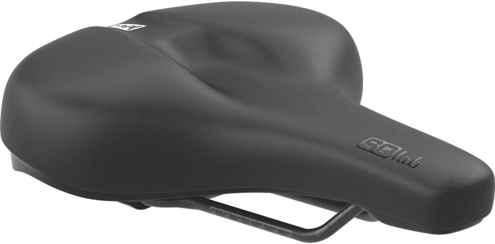 Sqlab 621 m-d aktiver 2.1 Sattel