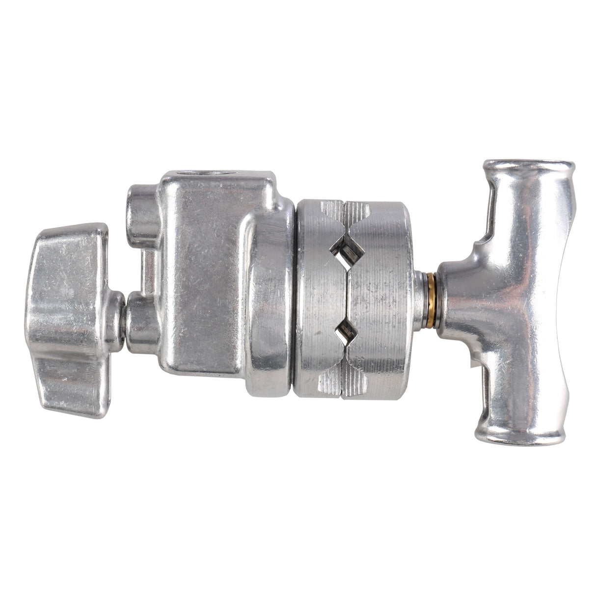 Studienrohrklemme mit Tripod Connection MC-1027G