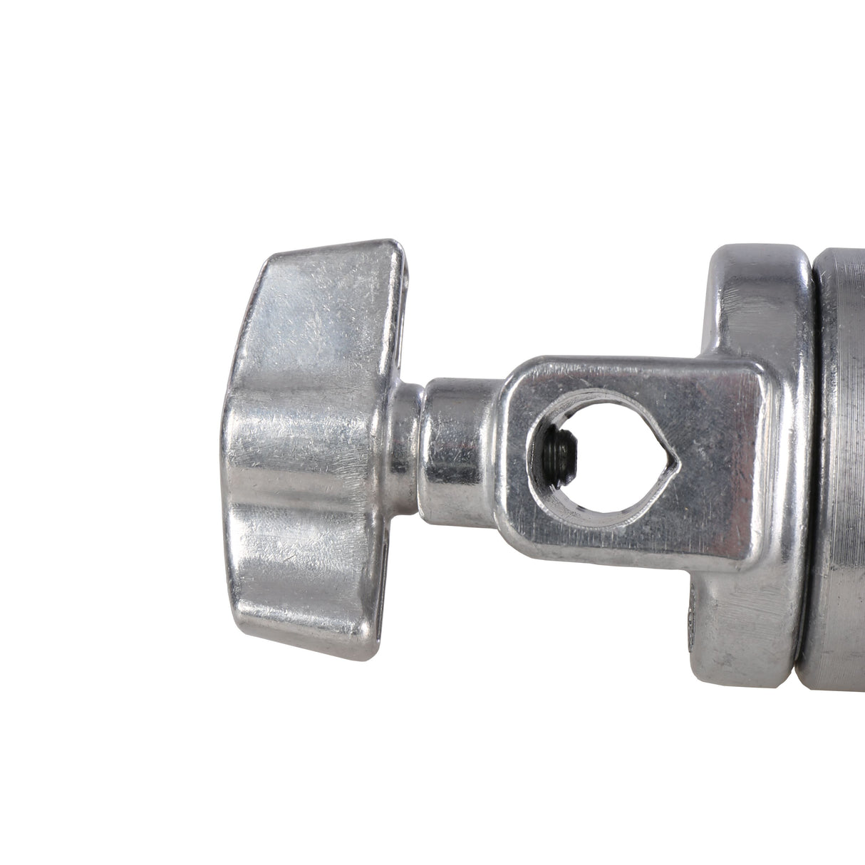 Studienrohrklemme mit Tripod Connection MC-1027G