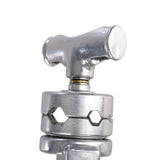 Studienrohrklemme mit Tripod Connection MC-1027G