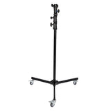 Studioking Lampstative auf Rädern FPT-3605A 312 cm