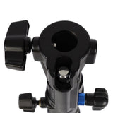 Studioking Lampstative auf Rädern FPT-3605A 312 cm