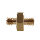 Studioking Spigot-Kurs Nippel MC-1060b 1 4 männlich 1 4 männlich