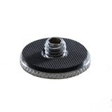 Studioking Spigot Course Nipple MC-1061 1 4 weiblich 3 8 Mann