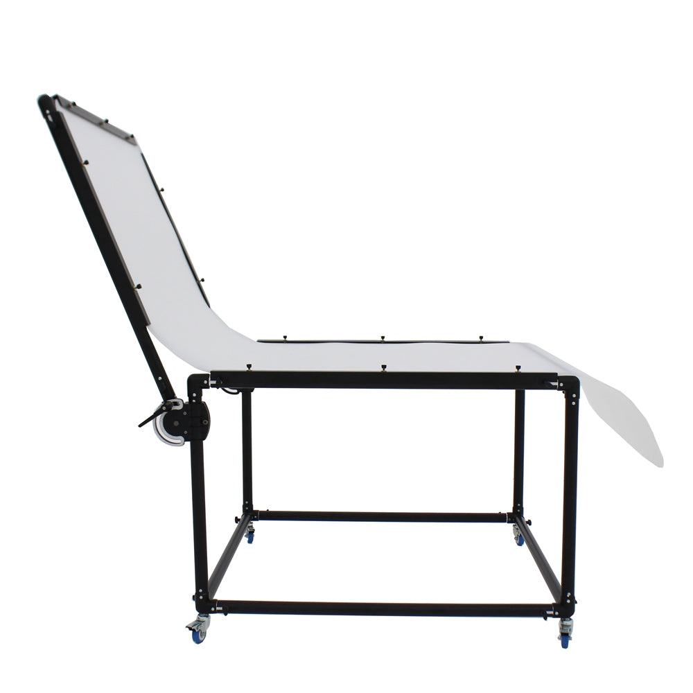 Professionelle Aufnahme Tabelle FST-10200W 100x200 cm