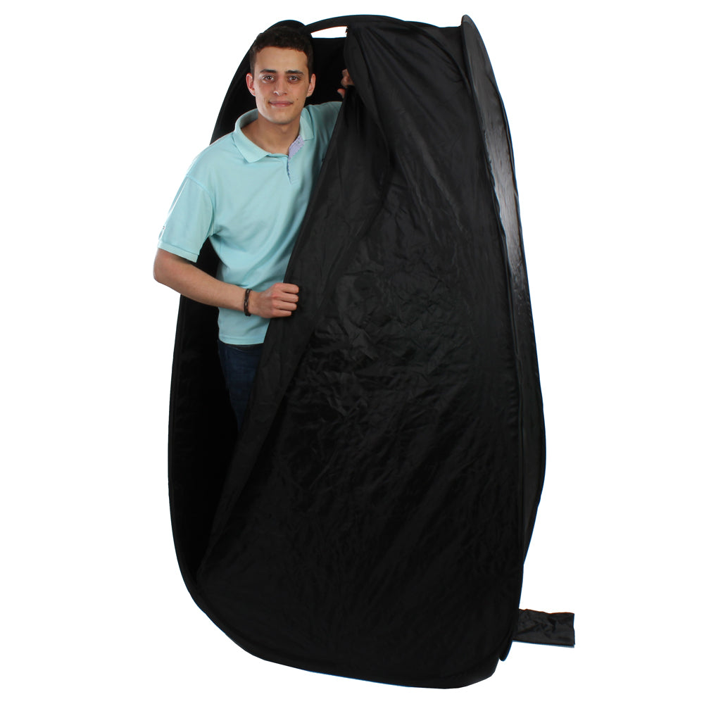 Faltbarer Ankleidezimmer 100x200 cm