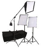 Studienzweige Set SB03 3x135W