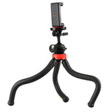 Studiooking Flexible Table Statief FTR-18 mit Smartphone-Adapter