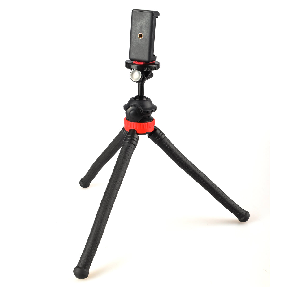 Studiooking Flexible Table Statief FTR-18 mit Smartphone-Adapter