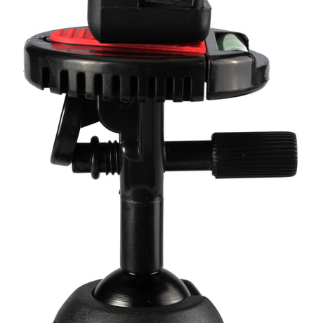 Studioking flexibles Tischstativ FTR-18 mit Smartphone-Adapter