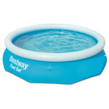 Bestway Fast Set Schwimmbad 305 x 76 cm