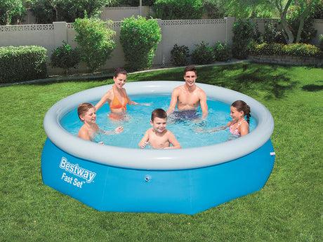 Bestway Fast Set Schwimmbad 305 x 76 cm