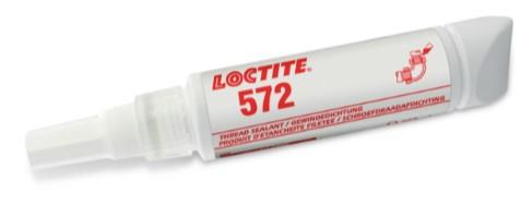 Loctite Gewindedichtmittel 572 50 ml
