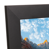 Benel Frameo digitaler Fotorahmen HF-101b schwarz 10,1 Zoll