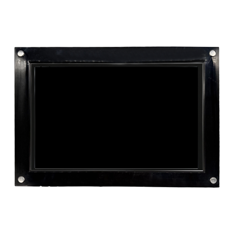 Benel frameo digitale fotolijst wt-101b acryl zwart 10.1 inch