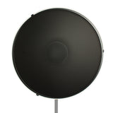 Studieoking Beauty Dish Silber SK-BD420 42 cm mit Wabe