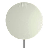 StudioKing Beauty Dish Weiß SK-BD550W 55 cm mit Wabe