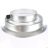 Studiooking Diffuusbol SK-DB95 30 cm für 9,5 cm Studioflissers