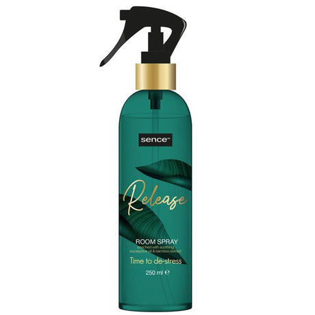 Sence of wellness huisspray release 250ml