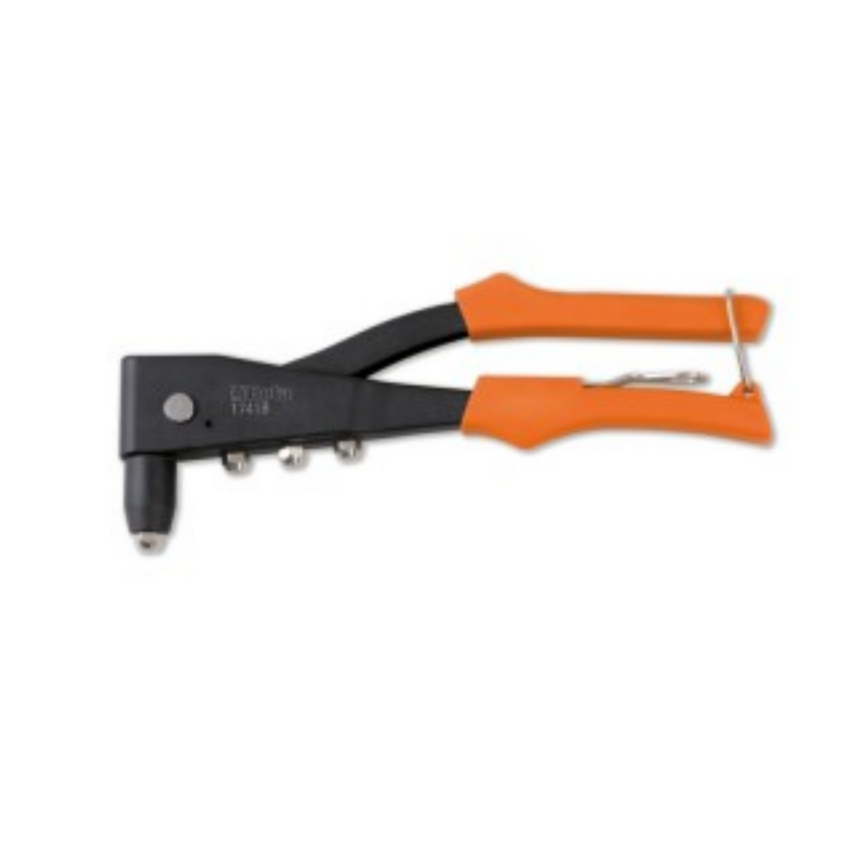Beta Pop Nagle Tang mit 4 exzernbaren Adaptern