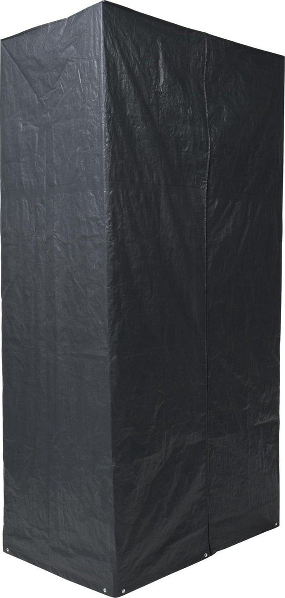 Naturschutzbedeckung für Steingrills 253x128x80 cm