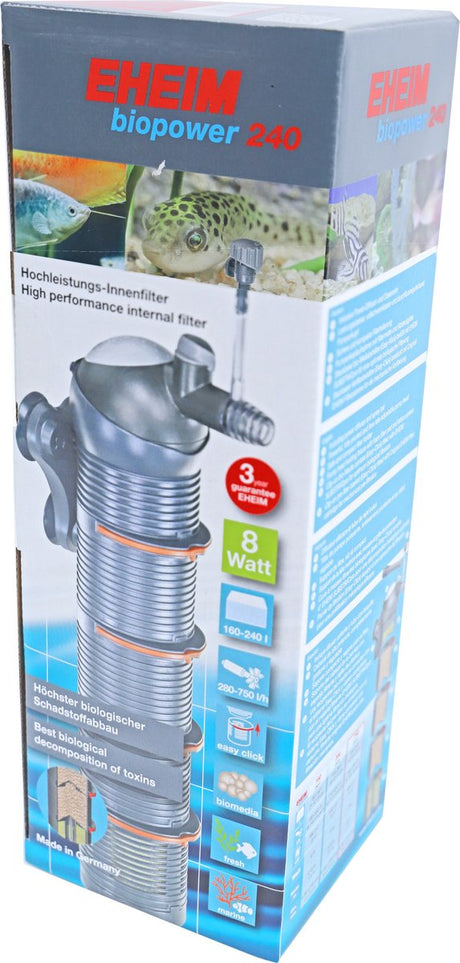 Eheim Biopower - 240 Innenfilter