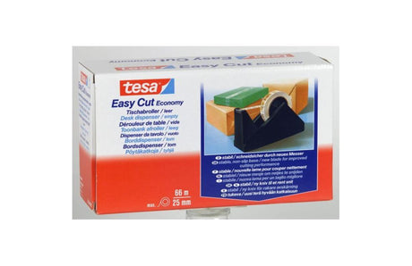 Tesa Easycut Klebebandabroller für 66m